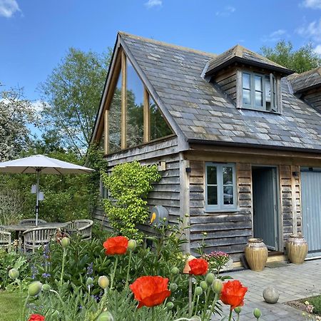 Oak Barn In The Cotswolds Near Moreton In Marsh Shipston-on-Stour Εξωτερικό φωτογραφία
