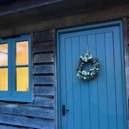 Oak Barn In The Cotswolds Near Moreton In Marsh Shipston-on-Stour Εξωτερικό φωτογραφία