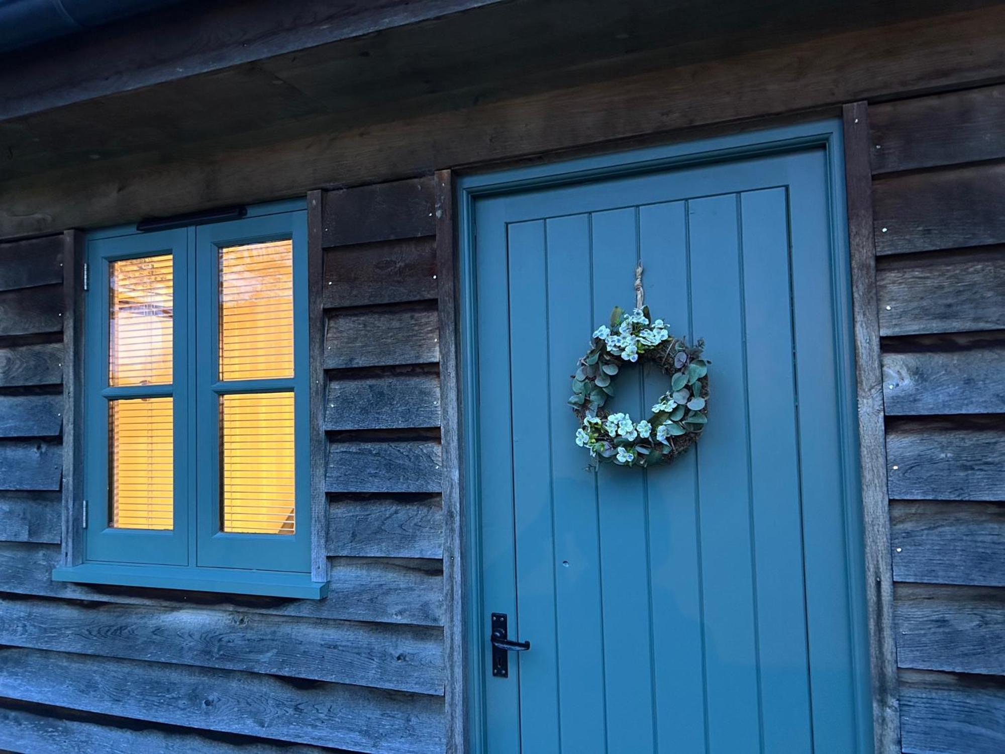Oak Barn In The Cotswolds Near Moreton In Marsh Shipston-on-Stour Εξωτερικό φωτογραφία